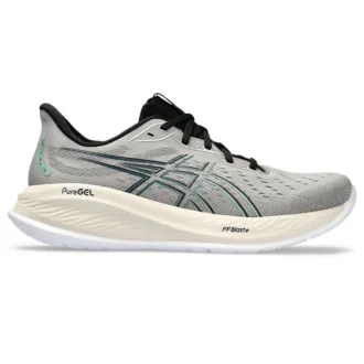 Gel-Cumulus 26 « Moonrock Dark Mint »