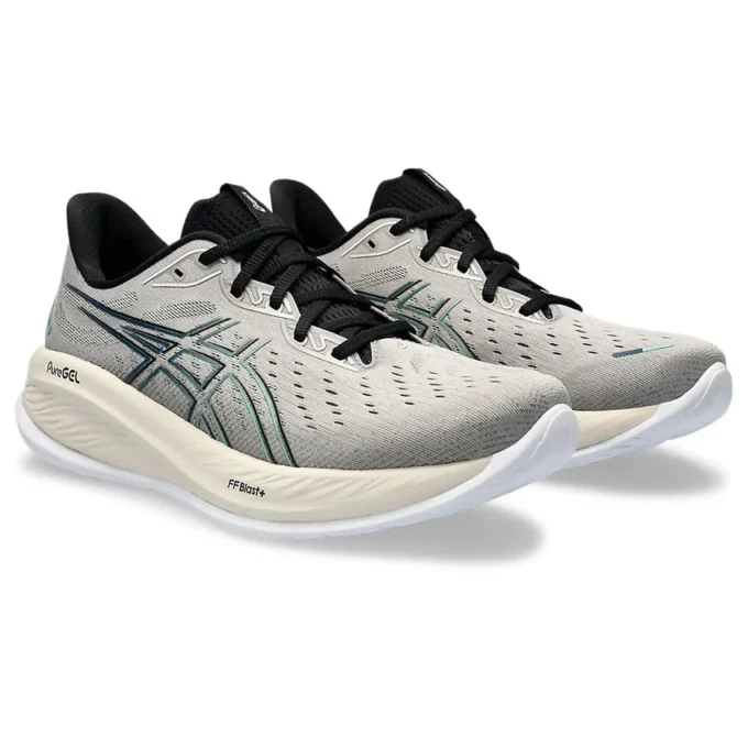 Gel-Cumulus 26 « Moonrock Dark Mint »