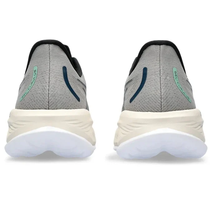 Gel-Cumulus 26 « Moonrock Dark Mint »