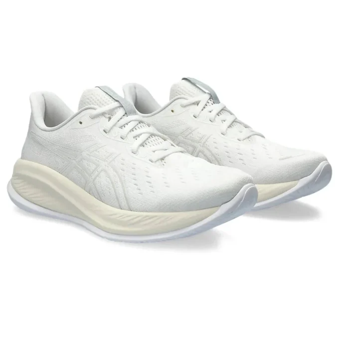 Gel-Cumulus 26 Neutral Trainer « Blanc »