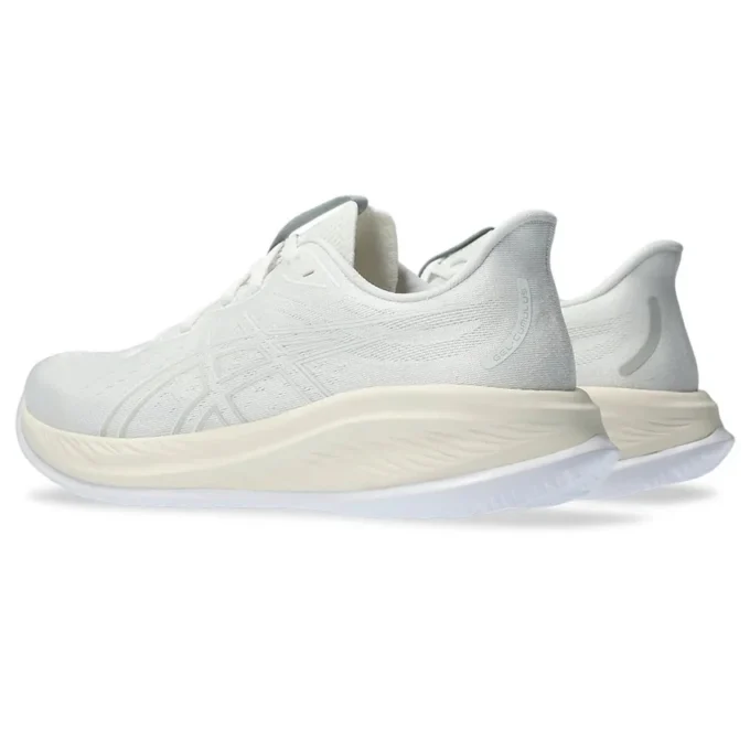 Gel-Cumulus 26 Neutral Trainer « Blanc »