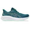Gel-Cumulus 26 Wide « Rich Teal »
