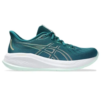 Gel-Cumulus 26 Neutral Trainer « Teal »