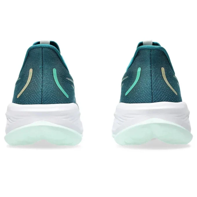 Gel-Cumulus 26 Wide « Rich Teal »