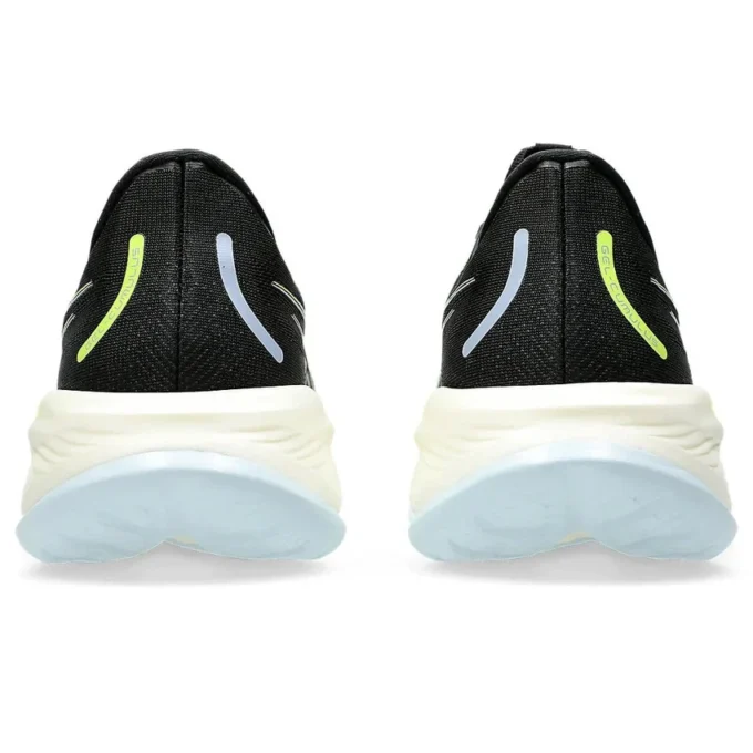 Gel-Cumulus 26 « Noir/Jaune sécurité »