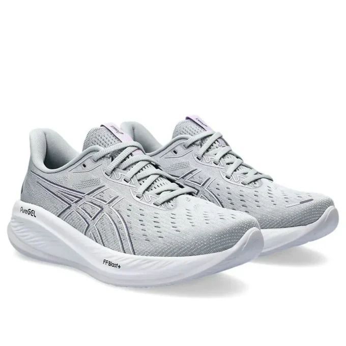 Gel-Cumulus 26 « Piedmont Grey White »