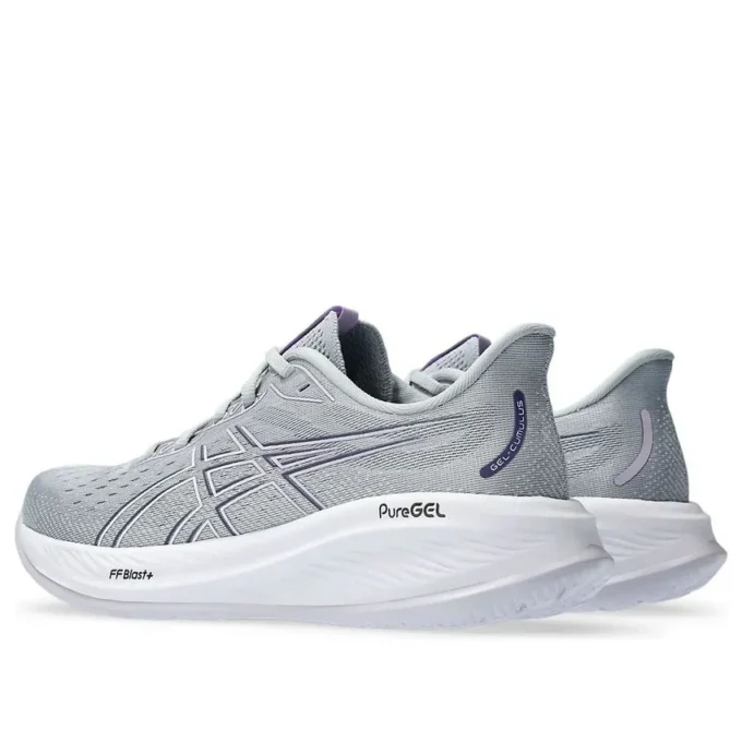 Gel-Cumulus 26 « Piedmont Grey White »