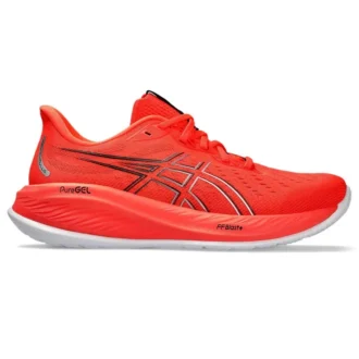 Gel-Cumulus 26 « Sunrise Red »