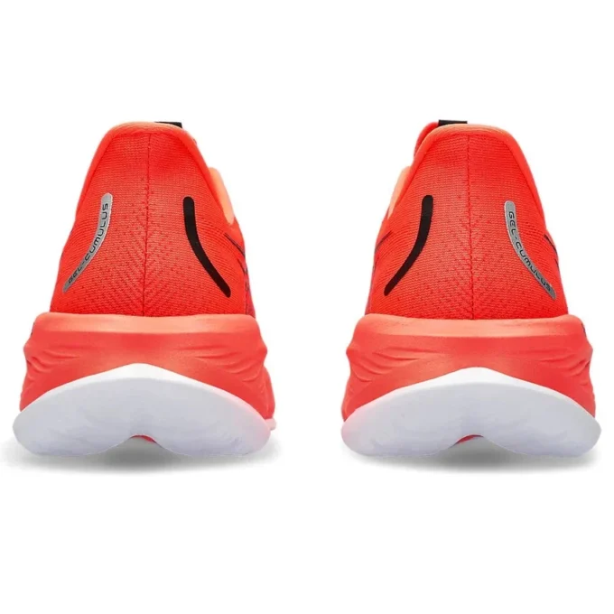 Gel-Cumulus 26 « Sunrise Red »