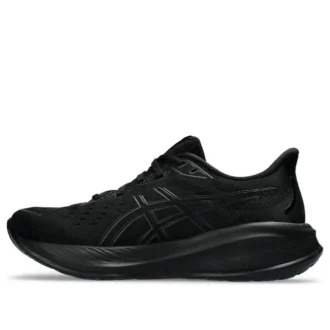 Gel-Cumulus 26 « Triple Black »