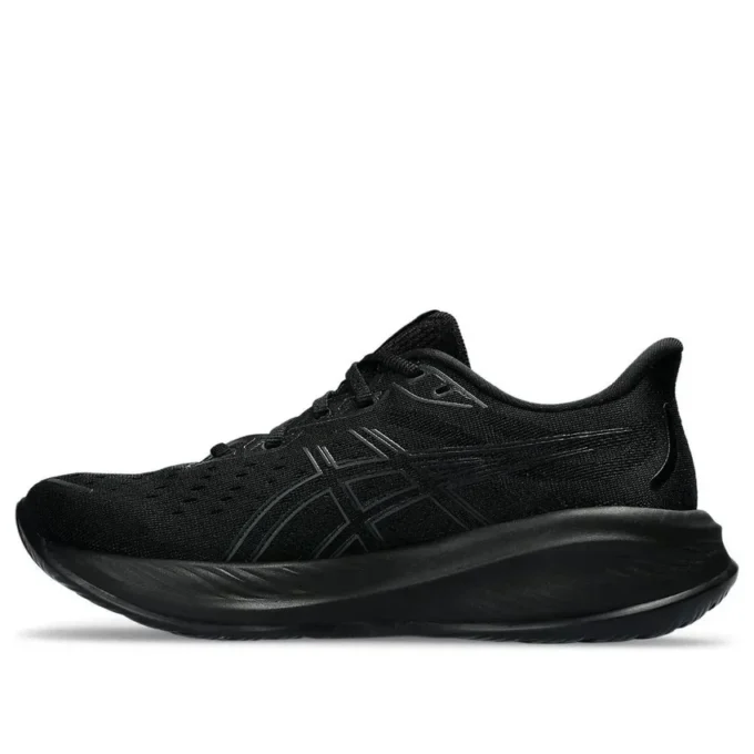 Gel-Cumulus 26 « Triple Black »