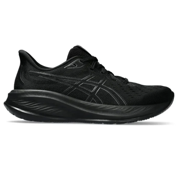 Gel-Cumulus 26 « Triple Black »