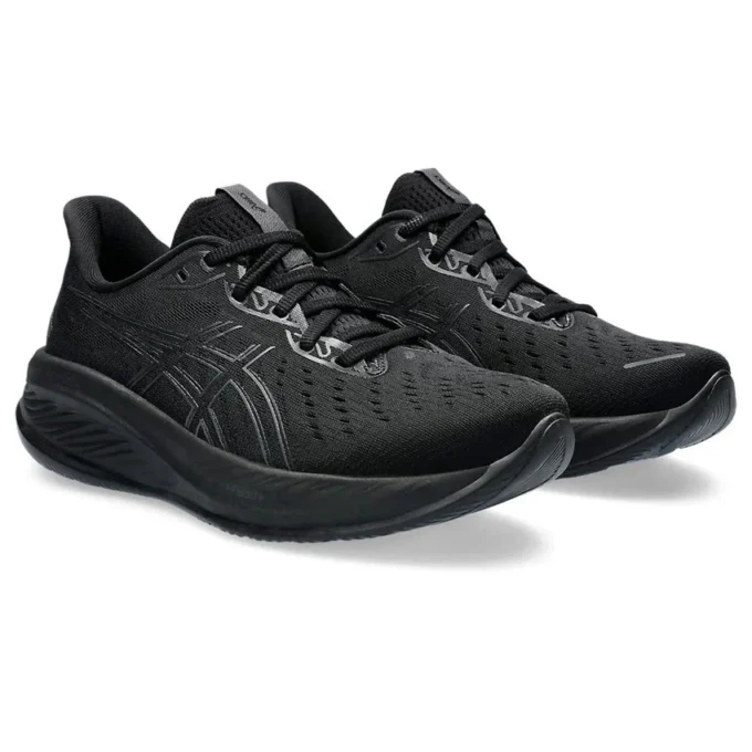 Gel-Cumulus 26 « Triple Black »
