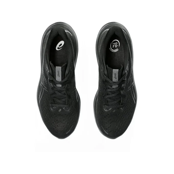 Gel-Cumulus 26 « Triple Black »