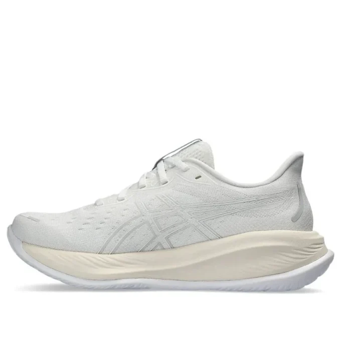 Gel-Cumulus 26 « White Off White »