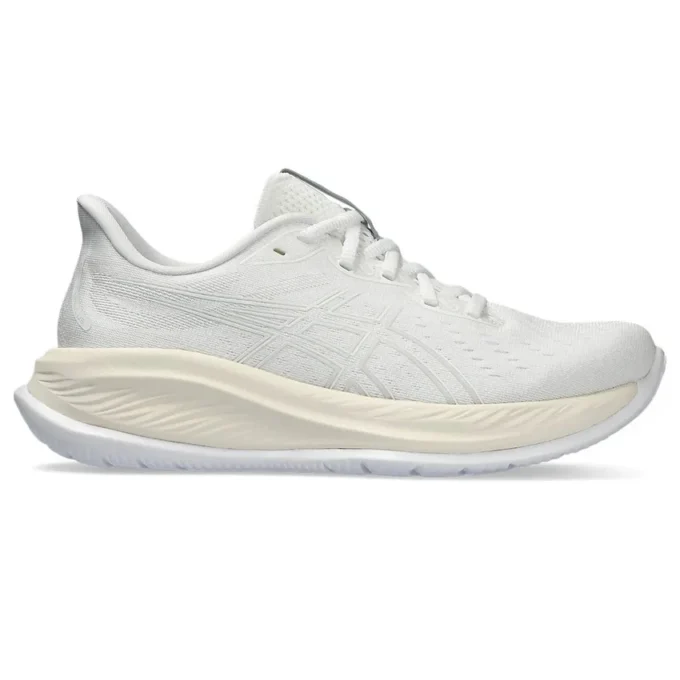 Gel-Cumulus 26 « White Off White »