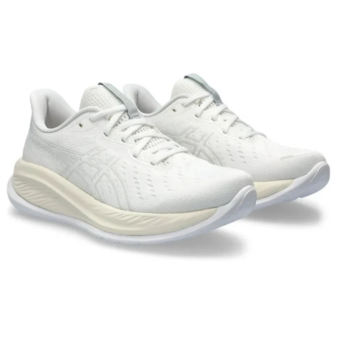 Gel-Cumulus 26 « White Off White »