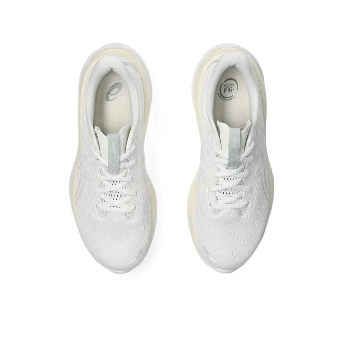 Gel-Cumulus 26 « White Off White »