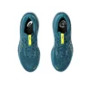 Gel-Cumulus 26 Wide « Evening Teal »