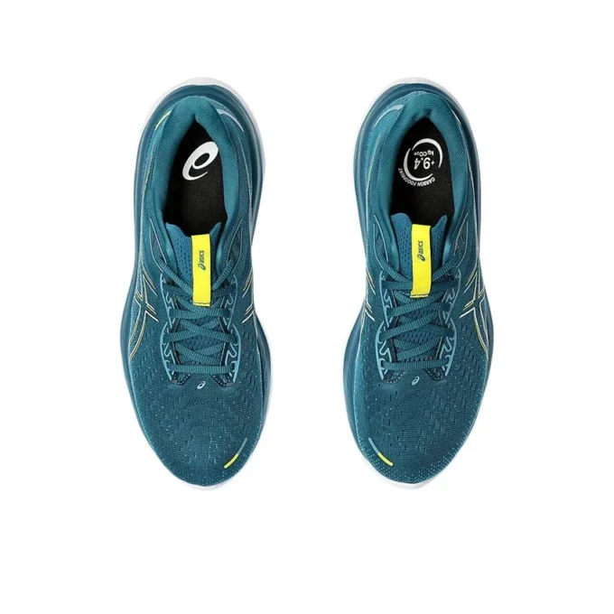 Gel-Cumulus 26 Wide « Evening Teal »