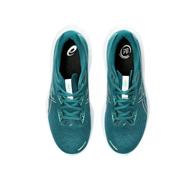 Gel-Cumulus 26 Wide « Rich Teal »
