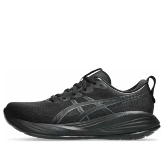 Gel-Cumulus 27 « Black Carrier Grey »
