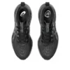 Gel-Cumulus 27 « Black Carrier Grey »