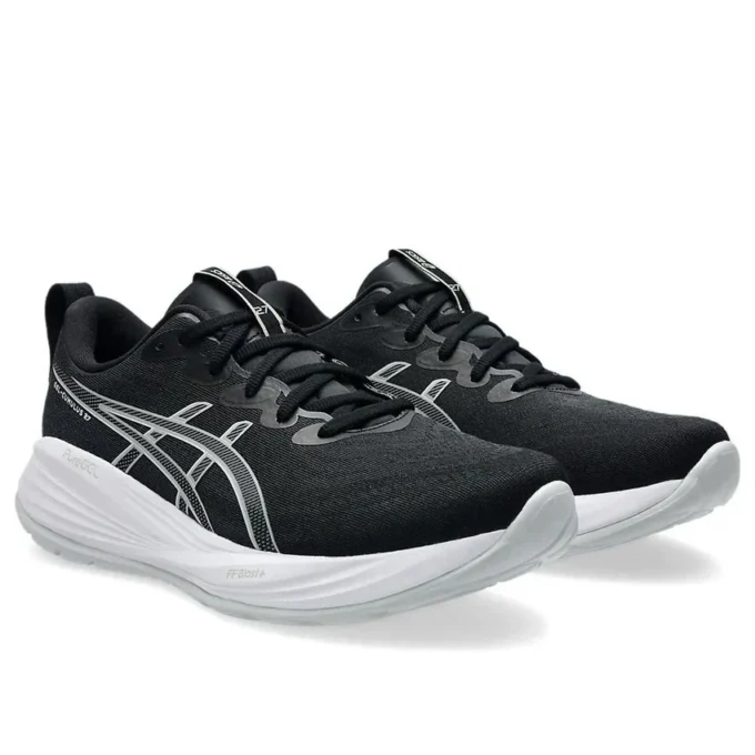 Gel-Cumulus 27 « Black Concrete »