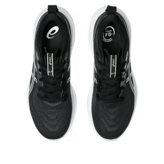 Gel-Cumulus 27 « Black Concrete »