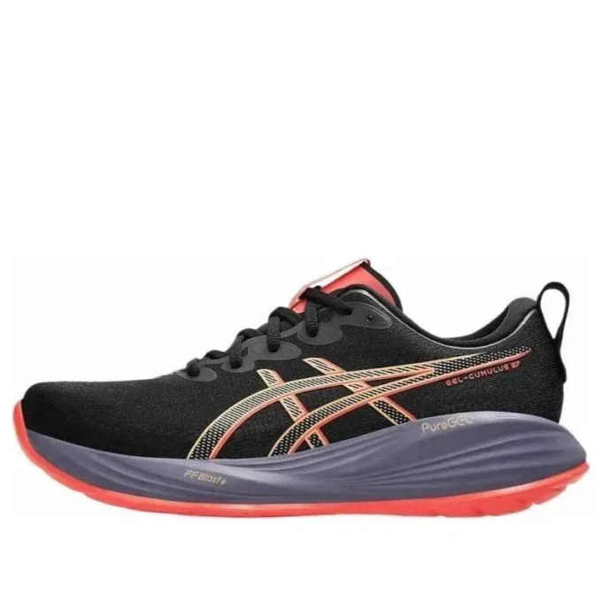 Gel-Cumulus 27 « Black Coral Reef »