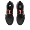 Gel-Cumulus 27 « Black Coral Reef »