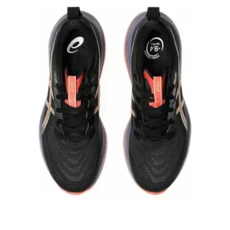 Gel-Cumulus 27 « Black Coral Reef »