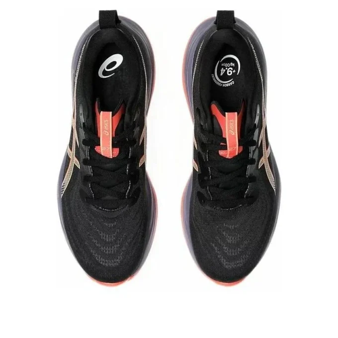 Gel-Cumulus 27 « Black Coral Reef »