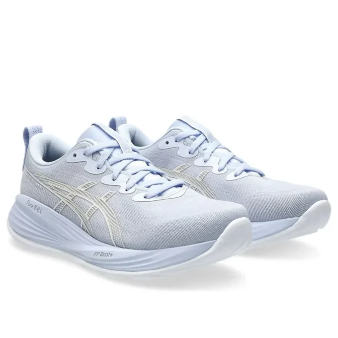 Gel-Cumulus 27 « Blue Fade White »