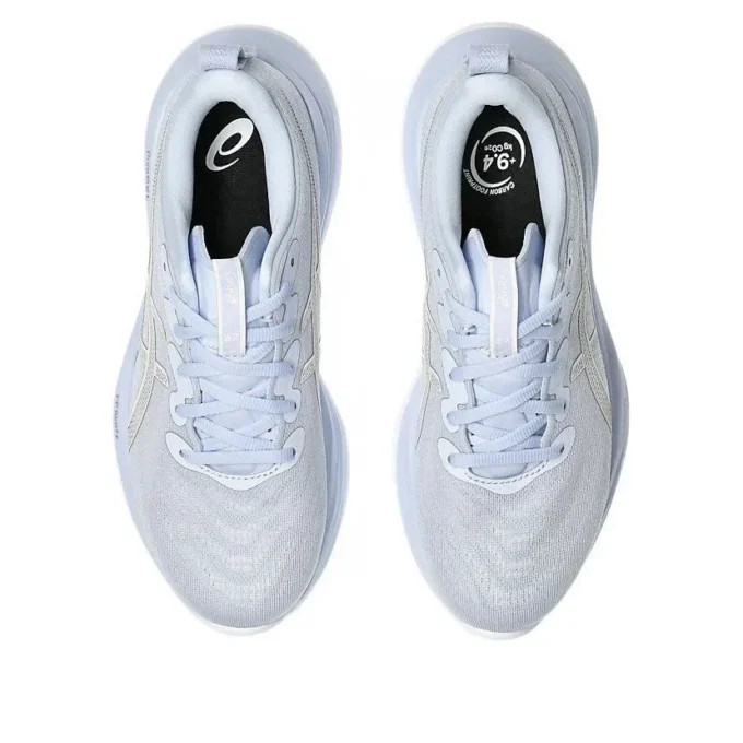 Gel-Cumulus 27 « Blue Fade White »