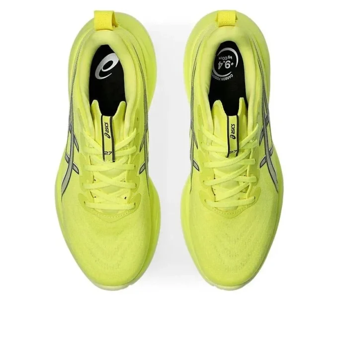 Gel-Cumulus 27 « Citron »