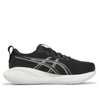 Gel-Cumulus 27 Extra Wide « Black Concrete »