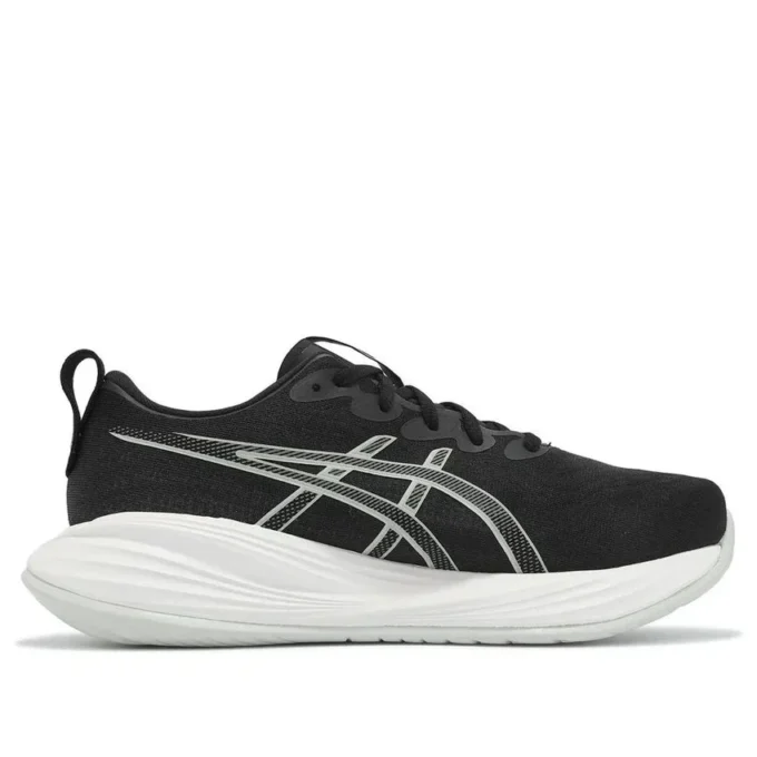 Gel-Cumulus 27 Extra Wide « Black Concrete »