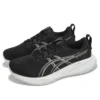 Gel-Cumulus 27 Extra Wide « Black Concrete »
