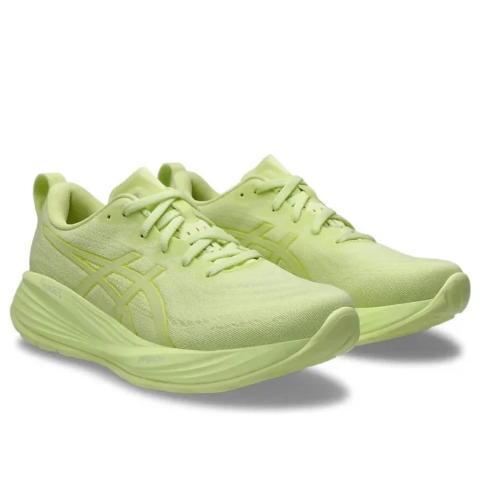 Gel-Cumulus 27 Lite Show « Huddle Yellow »