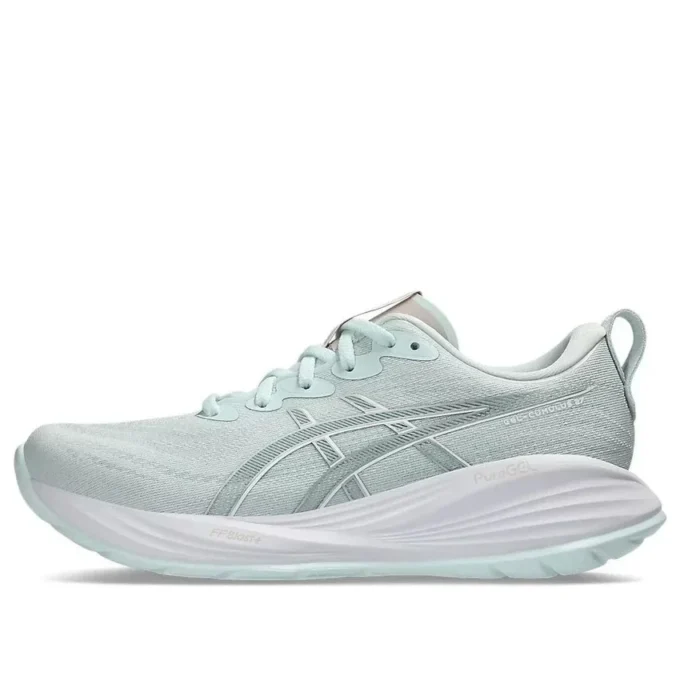 Gel-Cumulus 27 « Pure Aqua White »