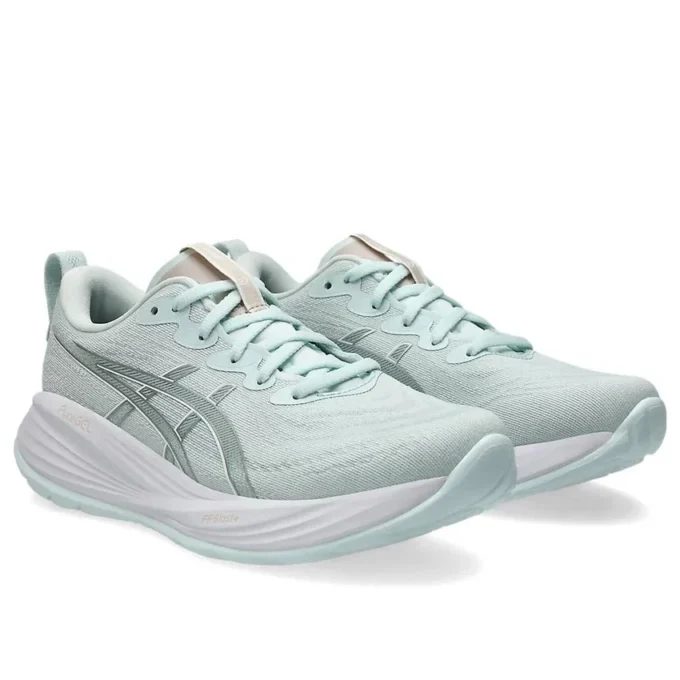 Gel-Cumulus 27 « Pure Aqua White »