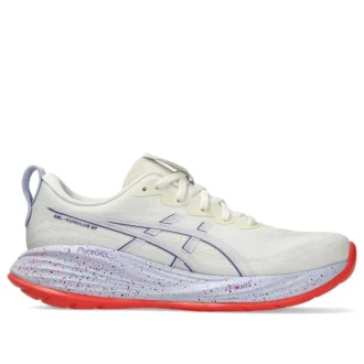Gel-Cumulus 27 Tokyo « Cream Edo Purple »