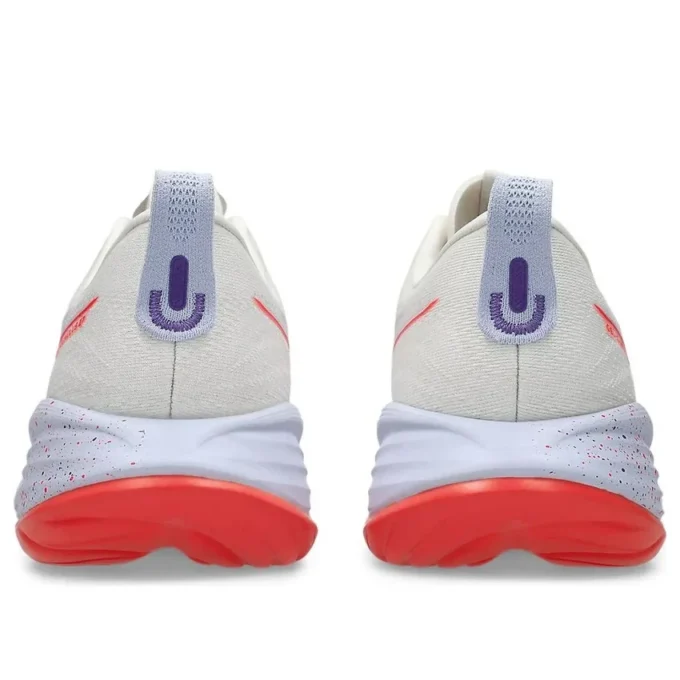 Gel-Cumulus 27 Tokyo « Cream Edo Purple »