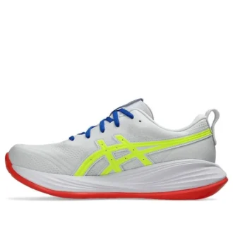 Gel-Cumulus 27 « Track Club Pack – Jaune sécurité »