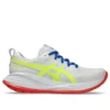 Gel-Cumulus 27 « Track Club Pack – Jaune sécurité »