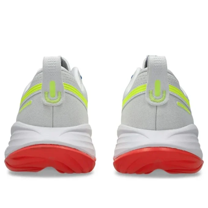 Gel-Cumulus 27 « Track Club Pack – Jaune sécurité »