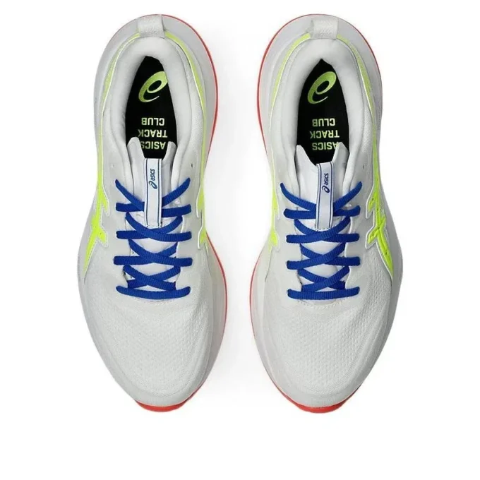 Gel-Cumulus 27 « Track Club Pack – Jaune sécurité »