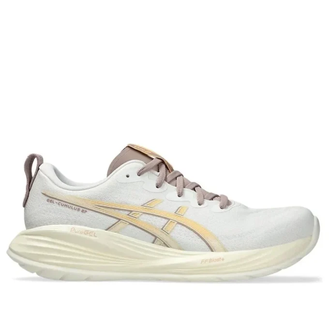 Gel-Cumulus 27 « White Fawn »