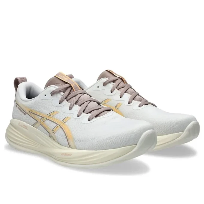 Gel-Cumulus 27 « White Fawn »